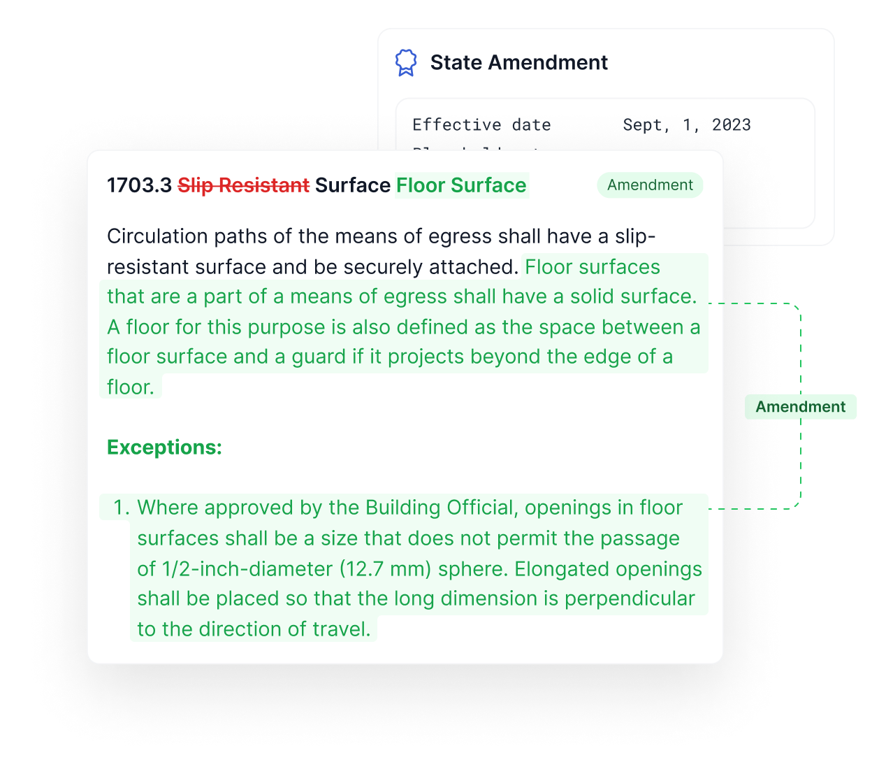 California building codes